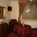 Gosciniec Morawski -