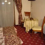Gosciniec Morawski - 3* Stara Morawa