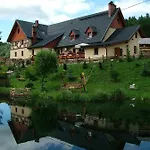 Gosciniec Morawski - 3*
