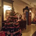 Gosciniec Morawski - 3* Stara Morawa