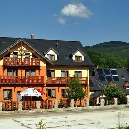 Gosciniec Morawski -