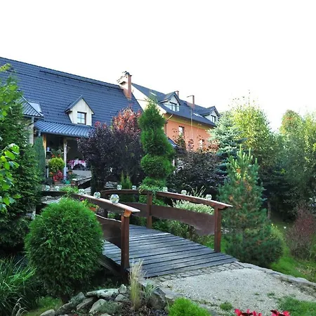 Gosciniec Morawski - 3*