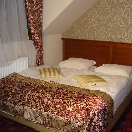 Gosciniec Morawski - #N/A