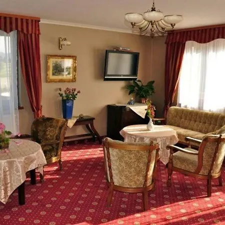 Gosciniec Morawski -