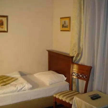 Gosciniec Morawski - Pensionat 3*