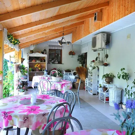 Gosciniec Morawski - #N/A