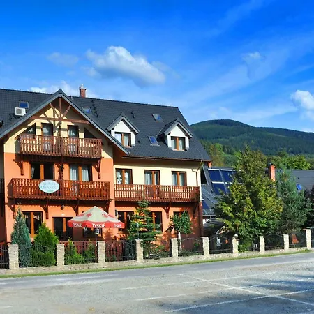 Gosciniec Morawski - 3*