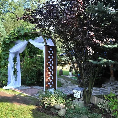 Gosciniec Morawski -