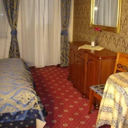 Pensionat Gosciniec Morawski - #N/A