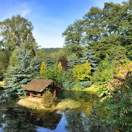 Pensionat Gosciniec Morawski - 3*