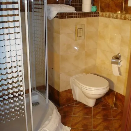 Gosciniec Morawski - #N/A