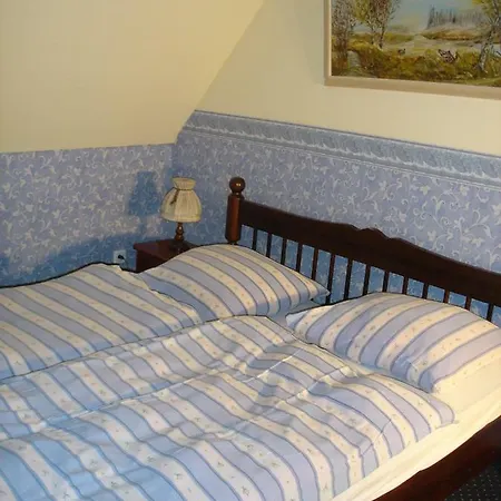 Gosciniec Morawski -