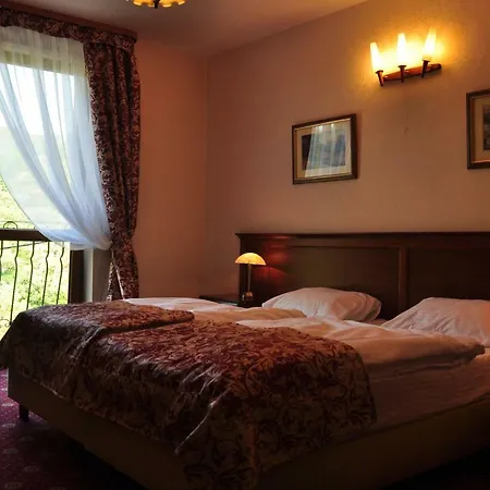 Gosciniec Morawski - Pensionat #N/A