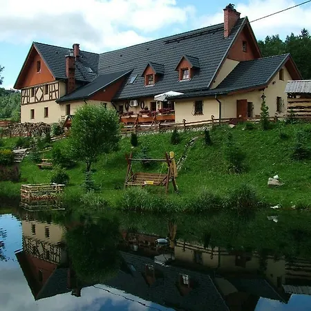 Gosciniec Morawski - 3*