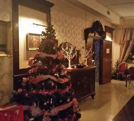 Gosciniec Morawski - 3* #N/A