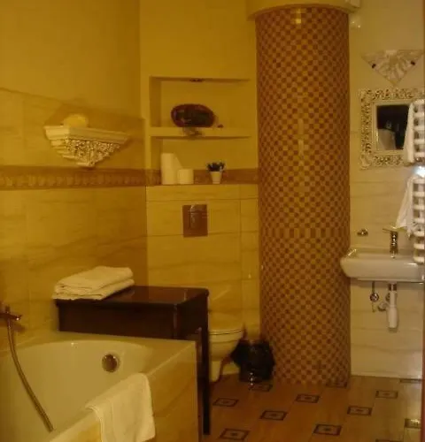 Gosciniec Morawski - 3*