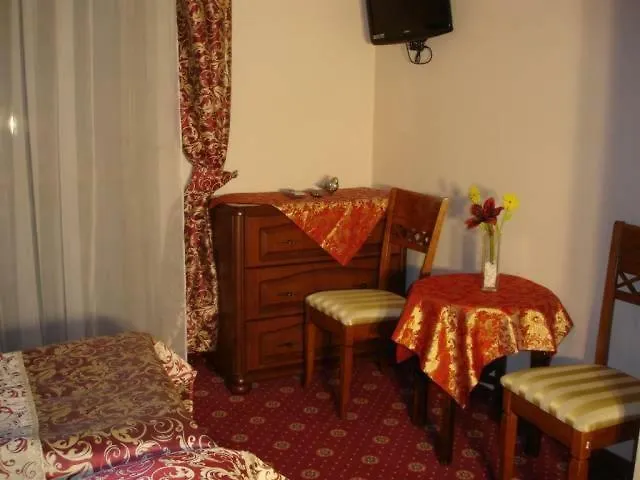 Casa de hóspedes Gosciniec Morawski - #N/A