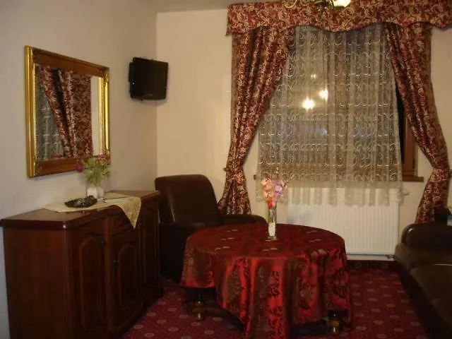 Gosciniec Morawski -