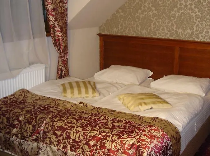 Gosciniec Morawski - #N/A