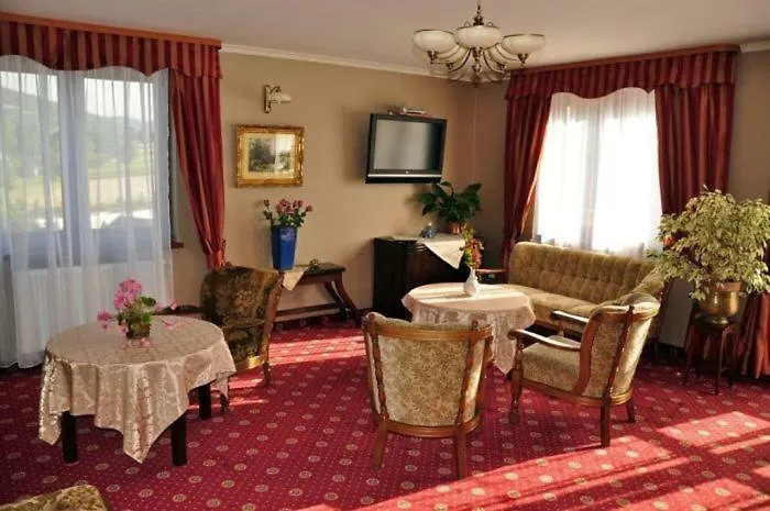 Gosciniec Morawski -