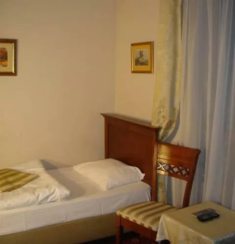 Gosciniec Morawski - Casa de hóspedes 3*