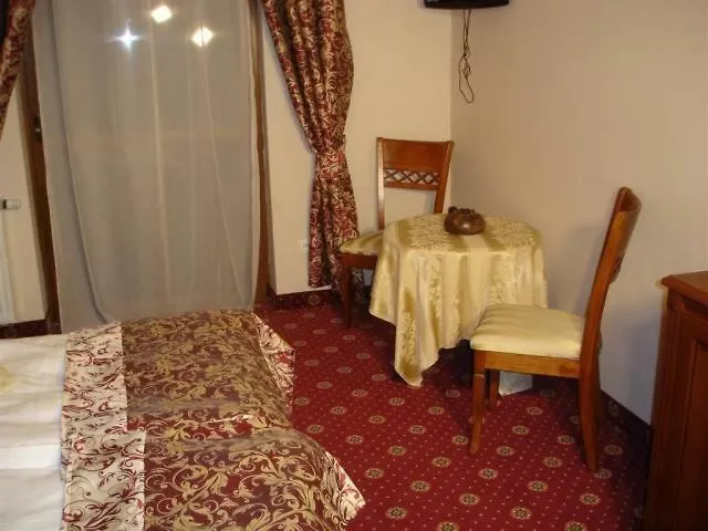 Gosciniec Morawski - 3* #N/A