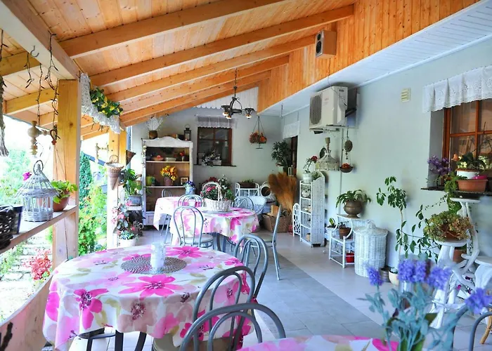 Gosciniec Morawski - #N/A