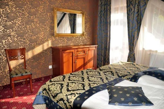 Gosciniec Morawski - Casa de hóspedes