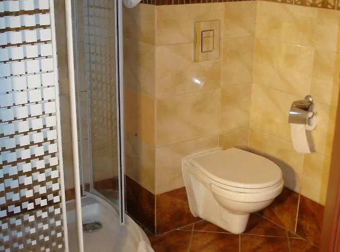 Gosciniec Morawski - #N/A