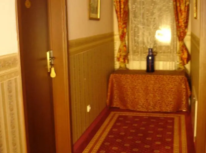 Gosciniec Morawski - Casa de hóspedes 3*