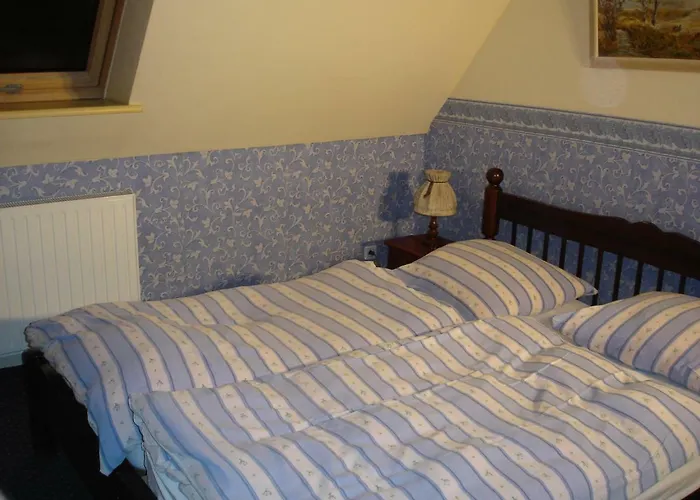 Gosciniec Morawski -