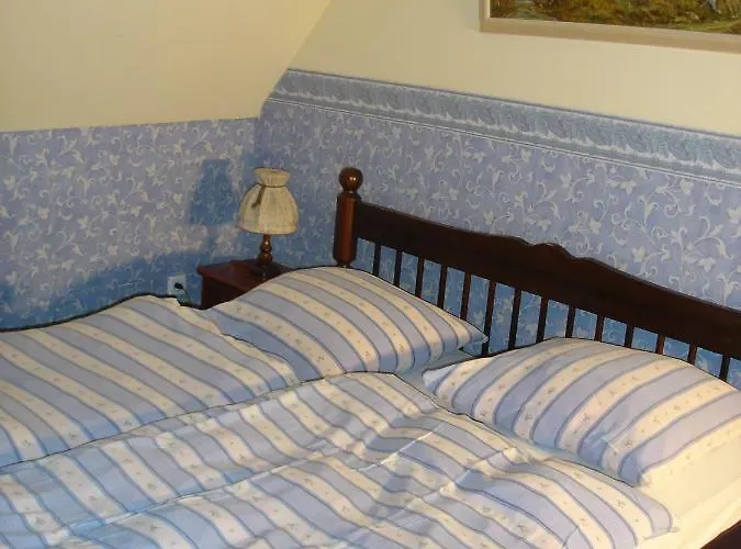 Gosciniec Morawski -